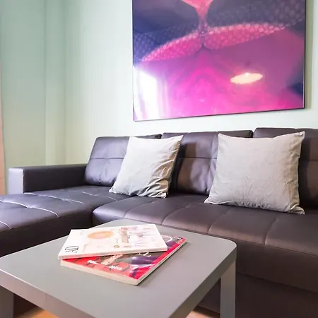 Quiet & Relax Apartment