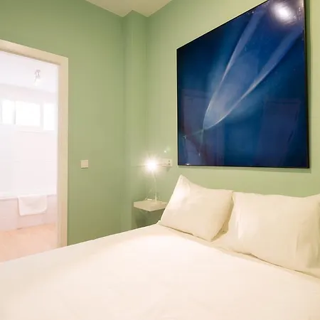 Apartment Quiet & Relax