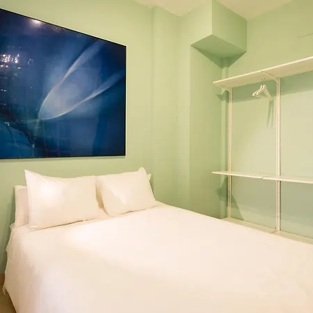 Quiet & Relax Apartment Malaga