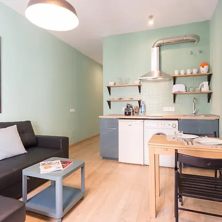 Quiet & Relax Apartment