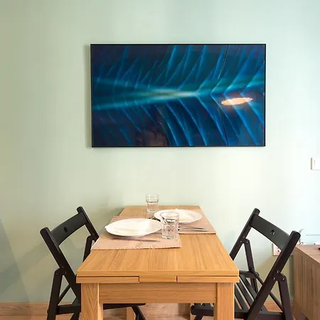 Quiet & Relax Apartment *