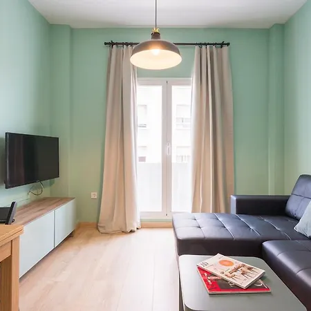 Quiet & Relax Apartment