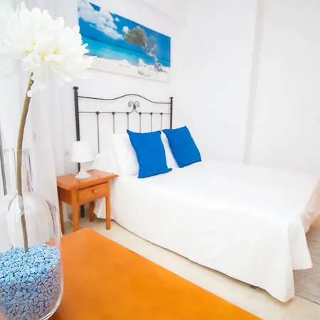 Apartment Quiet & Relax Malaga