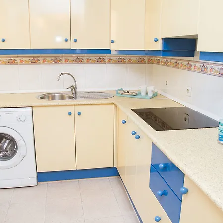 Apartment Quiet & Relax Malaga