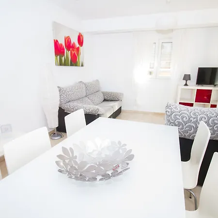 Apartment Quiet & Relax Malaga