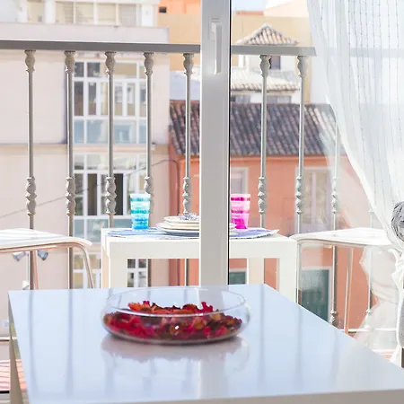 Apartment Quiet & Relax Malaga